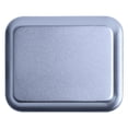 thumbnail image 4 of 2X Useful Aluminum Alloy Screw Tray with Magnetic Pad for RC Model Phone Car Repair Tool Silver, 4 of 7