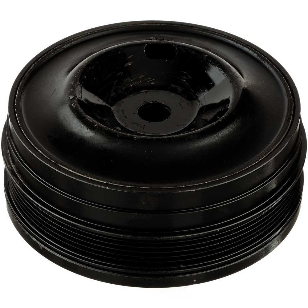ATP 102284 Engine Harmonic Balancer