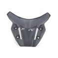thumbnail image 1 of thinsony Windshield Windscreen Deflector for Yamaha MT09 / FZ09 2021- Smoke black, 1 of 8