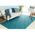 thumbnail image 5 of Boutique Rugs Beaman Throw Pillow, 5 of 8