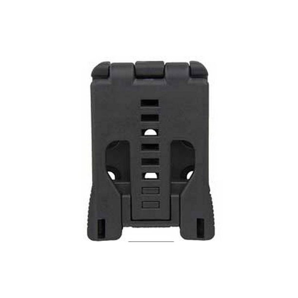 Blade Tech Industries TekLok Holster Attachment, with Hardware, Black