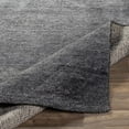thumbnail image 5 of BoutiqueRugs Ector Contemporary Area Rug - Charcoal - 2' x 3', 5 of 10