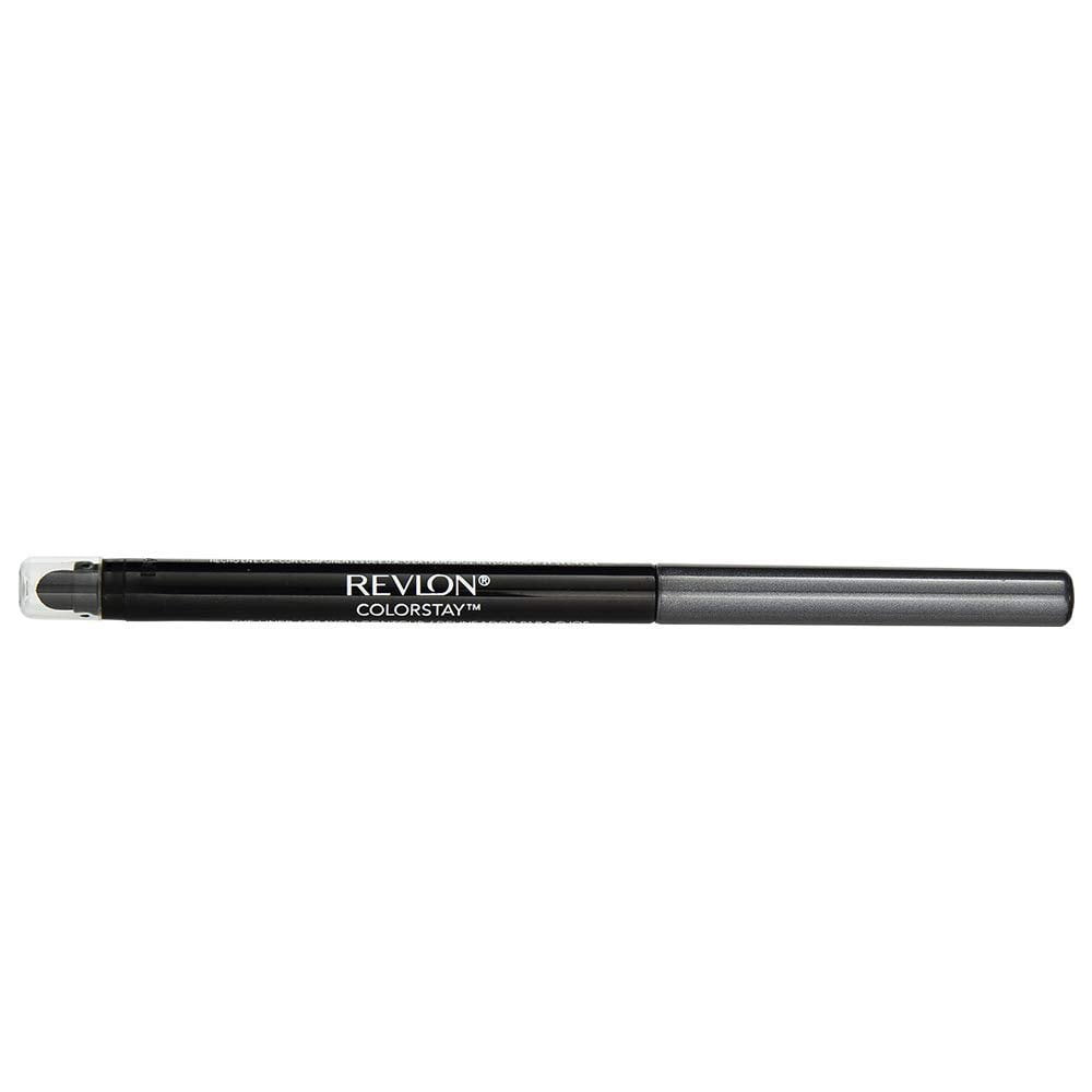 Revlon Colorstay Eye Liner Pencil, Charcoal 204, 0,28g