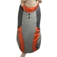 thumbnail image 4 of Helios Lotus-Rusher Waterproof 2-in-1 Convertible Dog Jacket w/ Blackshark technology, 4 of 8