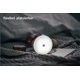 thumbnail image 2 of Led Mobile Night Light With Motion Detector Orientation Light, Daylight White Can Be Hung Up Can Be, 2 of 4