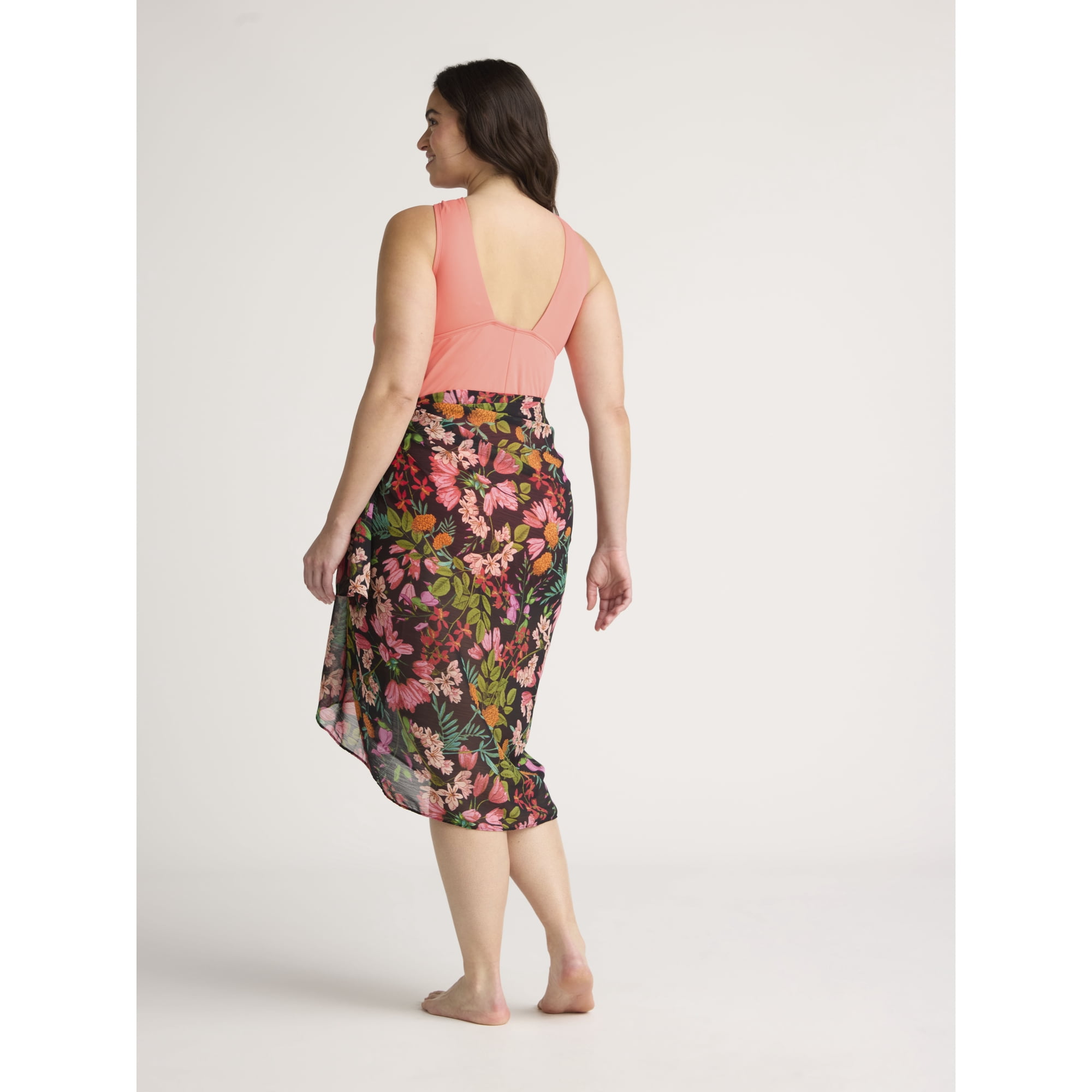 WOMENS 1/2 PIECE SWIMSUITS