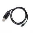 thumbnail image 2 of WANGQ USB Programming Cable Fit For T1 Ham Two Way Radio Fit For Micro Port PC Program Data Line Accessory, 2 of 3