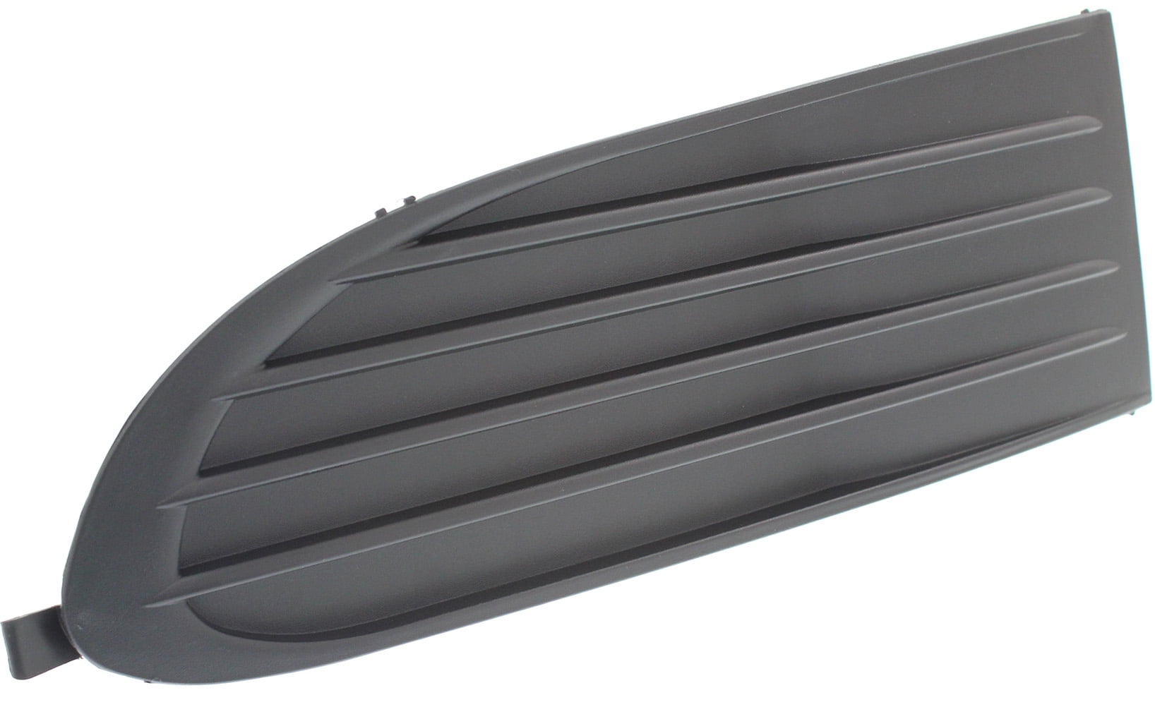 Fog Light Cover Compatible with 2009-2013 Dodge Journey Right Passenger Primed