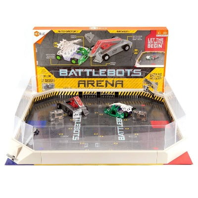 battlebots toys walmart