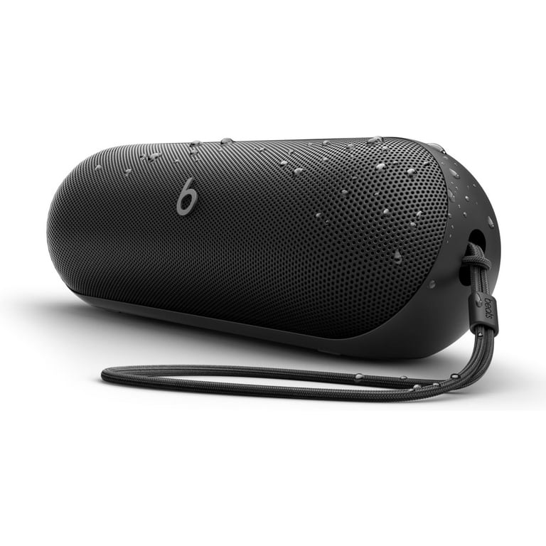 Open Box) Beats by Dr. Dre Pill Wireless Bluetooth Portable