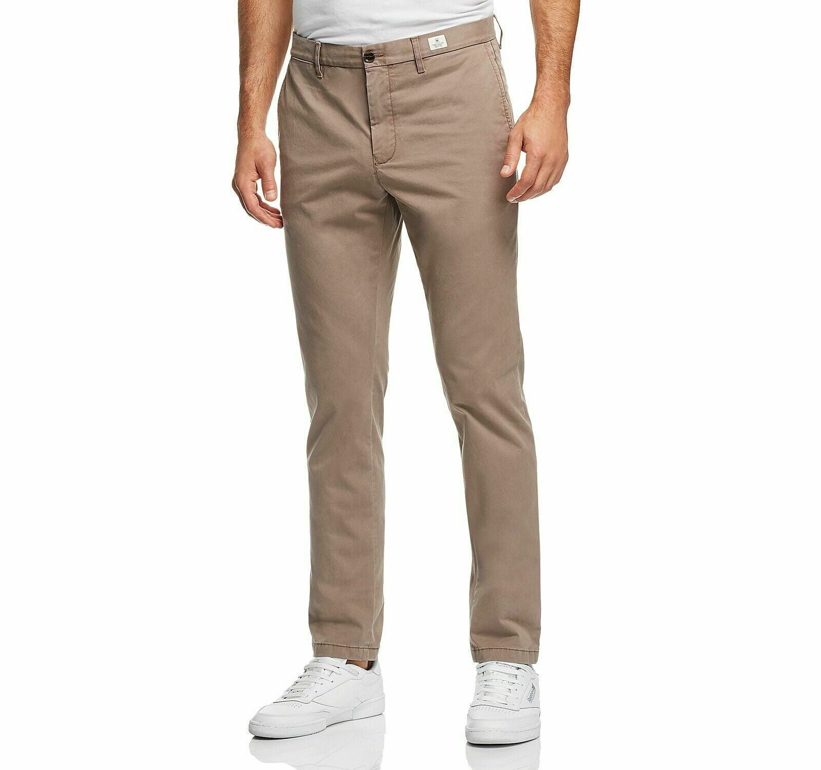 bleecker slim fit tommy hilfiger