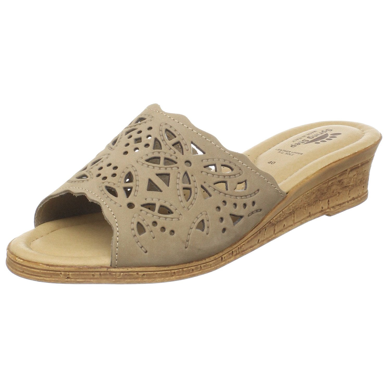 spring step estella sandals