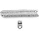 thumbnail image 5 of Soportes de esquina en forma de L de acero inoxidable de 20 x 20 mm x 20 mm para gabinetes de madera, muebles de madera oso de fresa Electrónica, 5 of 5