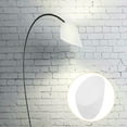 thumbnail image 1 of icolorfuled 5pcs Horseshoe Design Lampshade Versatile Lamp Shade Desk Lamp Shade Light Accessory, 1 of 6
