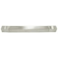 thumbnail image 6 of Hickory Hardware H077863SN-10B 96 mm CC Veranda Arch Cabinet Pull, Satin Nickel - Pack of 10, 6 of 7