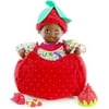 Kindergarden Babies: Suzy Strawberry