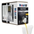 Mobil 1 Advanced Full Synthetic Car Motor Oil 5W-20, 12 Quart Pack ...