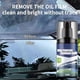 thumbnail image 2 of Car Glass Oil Film Remover Spray, Auto Glass Oil Film Remover, Oil Film Remover, 2 of 5