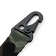 thumbnail image 3 of Bagbase - Clip para Llaves Brandable (Jungla Camuflaje), 3 of 3
