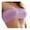 Lilac, variant on Lupo Women's Bandeau Bra