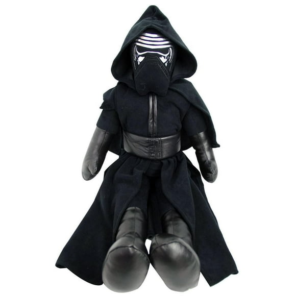 Star Wars 9 Kylo Ren Character Pillow