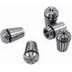 thumbnail image 5 of ER20 Collet Chuck Set - 15Pcs Steel Spring Collets for CNC Machines, Engraving Tools, and Milling Lathes (1-13mm), 5 of 5