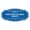 Blue, variant on Signs ByLITA Victorian Non-Recyclable Waste Sign (Black) - Small