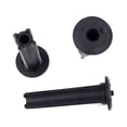 thumbnail image 3 of Yassdwbn 4 Set Ignition Coil Boots Spark Plug Cap Replacement For Saab 9-3 2.0L Turbo, 3 of 5