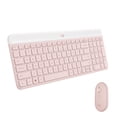thumbnail image 1 of Combo de teclado y ratón Logitech MK470 Slim Wireless, 1 of 9