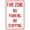 Warning Sign 4, variant on No Parking Yard Sign - 8"x12" Vintage Metal Warning Sign, Yard Parking Decor for Home Farm Bar Coffee Shop Club Outdoor