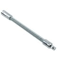 thumbnail image 6 of 1/4\" 3/8\" 1/2\" Driver Flexible Socket Extension Rod Adapter Ratchet Wrench, 6 of 7