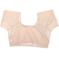 thumbnail image 4 of Yiho Underwear Vest Underarm Sweat Protector Sweat Proof Shirt for Woman Girls Ladies, 4 of 4