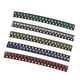 thumbnail image 1 of 100 bombillas LED SMD LED azul, rojo, blanco, verde, naranja, amarillo, colorido., 1 of 8