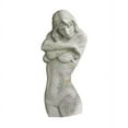 thumbnail image 2 of Design Toscano Tattoo Temptation Wall Sculpture Collection: Floral Seduction, 2 of 3