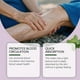 thumbnail image 4 of 1-6pcs SOUTH MOON Vein Cream 50g Varicose Veins Treatment for Varicose Veins Relief Promotes Blood C, 4 of 5