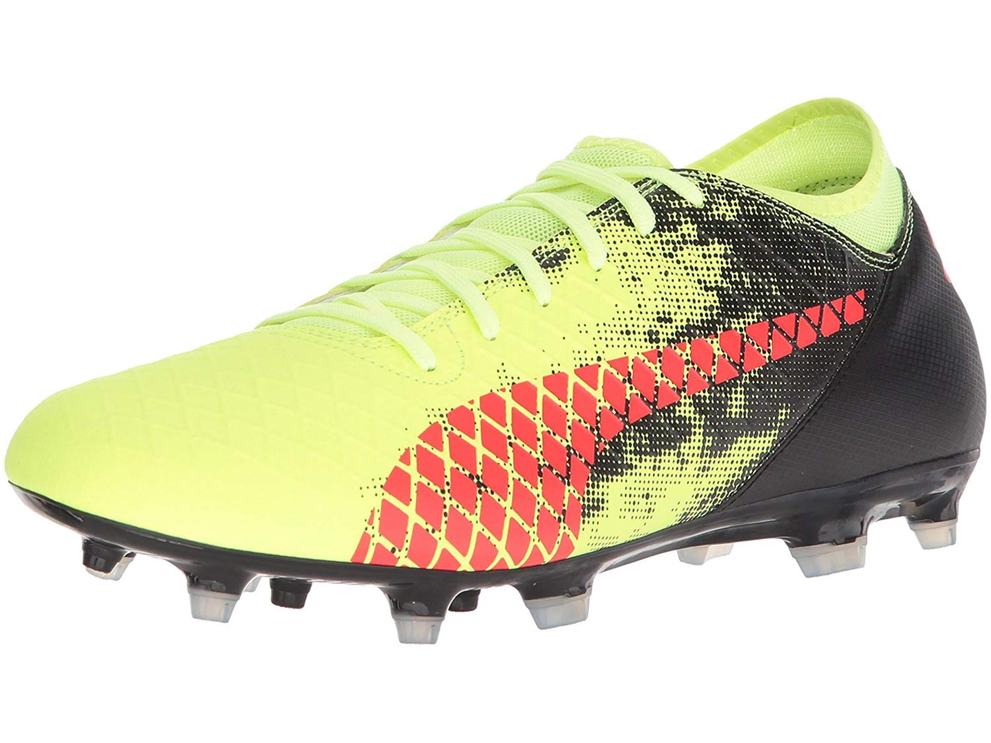 puma soccer boots price