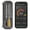 Dark Smoke 2 Probe Set, variant on iQ Sense by CHEF iQ Smart Wireless Meat Thermometer, WiFi Unlimited Range, 5 Sensors, Ultra-Thin Probe - 2025 Version, Gen 3