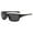 Black, variant on Polarized Sunglasses For Fishing Cycling And Outdoor Activities