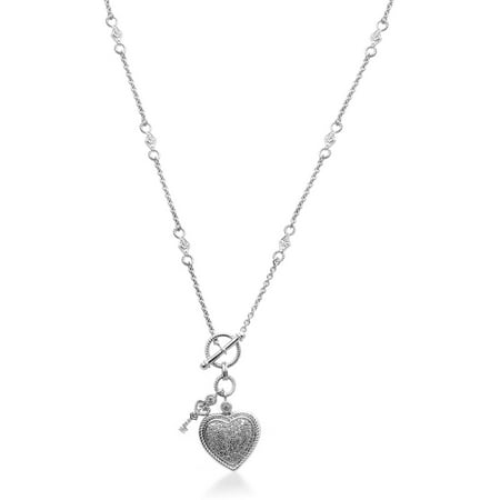 1/5 Carat T.W. Diamond Fashion Necklace, 18