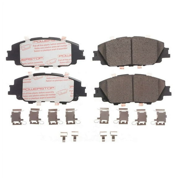 PowerStop NEXT GEN BRAKE PADS