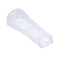 thumbnail image 4 of Replacement Silicone Case for Wii Remote Controller Accessories, Shockproof Gamepad Protection Sleeve, 4 of 7