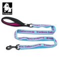 thumbnail image 1 of Truelove Pet Leash Nylon Explosion-proof Reflective for Cat  and Dog Small Medium Large Travel Cross Walking Training TLL3071 ShopWise Round, 1 of 13