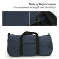 thumbnail image 1 of Bolsa de viaje lona Oxford bolsas de lona deportivas multifuncionales de gran capacidad para hombres y mujeres ANGGREK Otros, 1 of 8