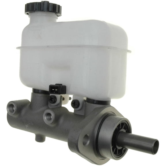 ACDelco Brake Master Cylinder Fits select: 2005 ,2007-2011 DODGE DAKOTA