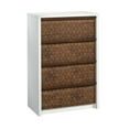 thumbnail image 1 of Sauder Harvey Park® 4 Drawer Chest, 1 of 6