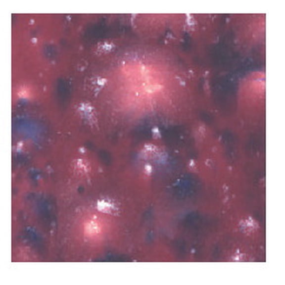 Sax True Flow Lead-Free Crystal Magic Glaze, 1 Pint, Plum Jelly