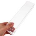 thumbnail image 4 of KAKOWELY Boîte à Rosaire 2 Pcs Boîte de Rangement Universelle en Acrylique pour Harmonica Transparente 24 Trous Conteneur de Protection pour Harmonica Support Portable 9.45"X2.28"X1.38 Pouces, 4 of 5