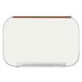 thumbnail image 5 of AARCO Products RDS48120 Professional Series Porcelain Markerboard With Aluminum Continuous Radius Corner Frame, 5 of 7