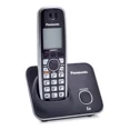 thumbnail image 2 of Teléfono Panasonic KX-TG4111 inalámbrico - color negro, 2 of 2