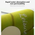 thumbnail image 5 of Kitchen Faucet Draining Mat -Self Absorbent Draining Mat for Kitchen Counter- Faucet Sputtering Catcher Countertop Absorbent Sink Protectors- for Bathroom And Kitchen on Clearance, 5 of 8